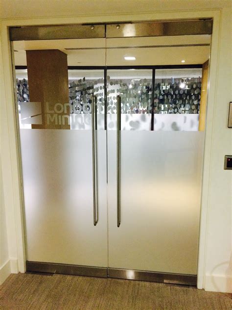 KP Glass Partitions Manchester